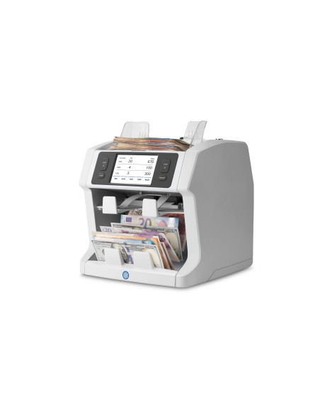 Počítačka bankoviek SAFESCAN 2995-SC