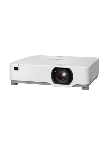 SHARP Projektor XP-P621U, WUXGA, Laser, 6200lm
