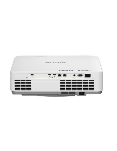 SHARP Projektor XP-P621U, WUXGA, Laser, 6200lm