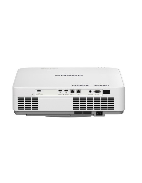 SHARP Projektor XP-P621U, WUXGA, Laser, 6200lm