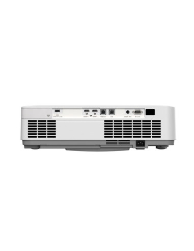 SHARP Projektor XP-P621U, WUXGA, Laser, 6200lm