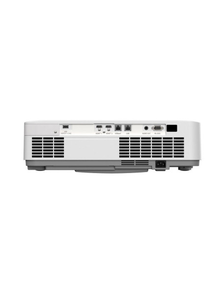 SHARP Projektor XP-P621U, WUXGA, Laser, 6200lm