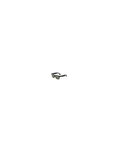 Meta Ray-Ban Gen2 Wayfarer, Black, G15 Green