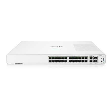 Aruba IOn 1960 24G 2XT 2XF Sw