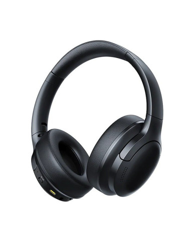 Baseus Bass BH1 Lite Bezdrôtové Slúchadlá Cosmic Black