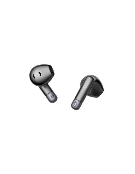 Baseus Bass BS2 Lite Bezdrôtové Slúchadlá Cosmic Black