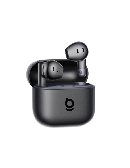 Baseus Bass BS2 Lite Bezdrôtové Slúchadlá Cosmic Black