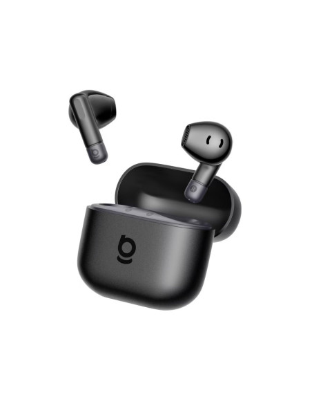 Baseus Bass BS2 Lite Bezdrôtové Slúchadlá Cosmic Black