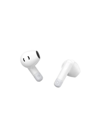 Baseus Bass BS2 Lite Bezdrôtové Slúchadlá Moon White