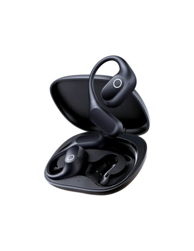 Baseus Eli 2i Fit Bezdrôtové Slúchadlá Cosmic Black