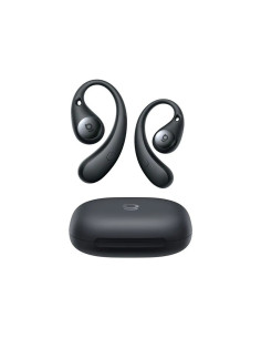 Baseus Bass BF1 Pro Eli Sport 2 Bezdrôtové Slúchadlá Cosmic Black