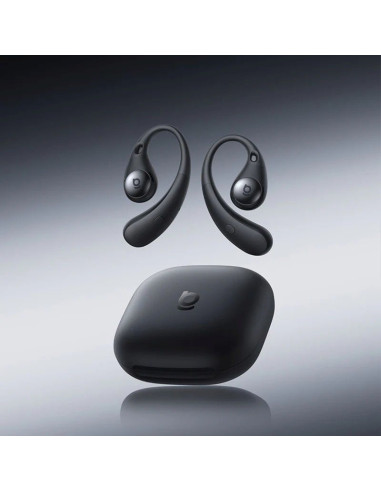 Baseus Bass BF1 Pro Eli Sport 2 Bezdrôtové Slúchadlá Cosmic Black