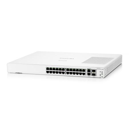 Aruba IOn 1960 24G 2XT 2XF 370W Sw
