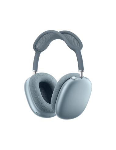 AirPods Max 2/ANC/USB-C/BT/Modrá