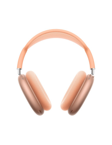 AirPods Max 2/ANC/USB-C/BT/Oranžová
