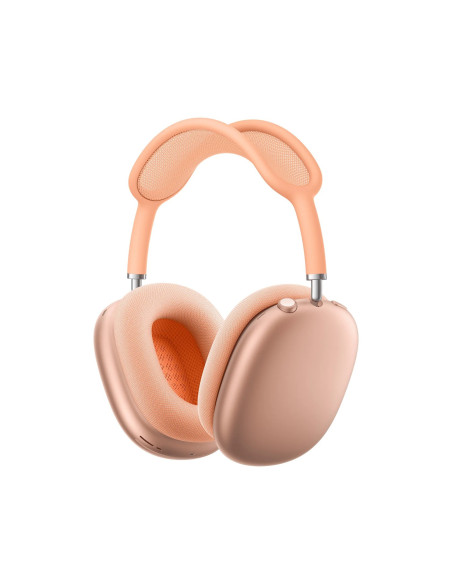 AirPods Max 2/ANC/USB-C/BT/Oranžová