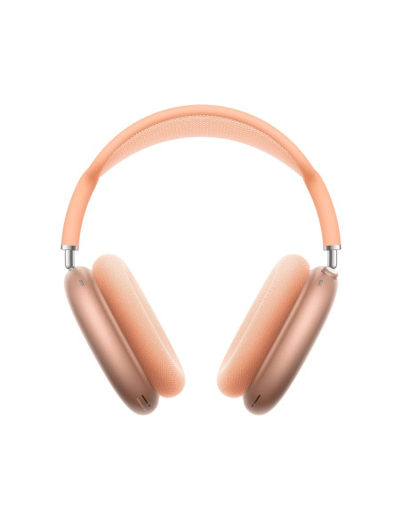 AirPods Max 2/ANC/USB-C/BT/Oranžová