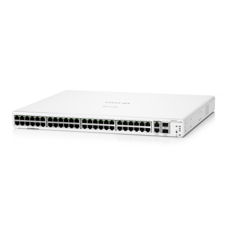 Aruba IOn 1960 48G 2XT 2XF Sw