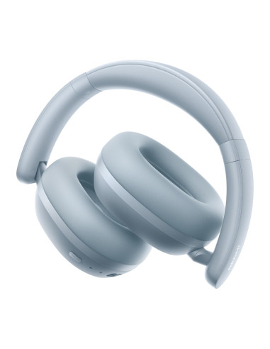 Xiaomi Redmi Headphones Neo/ANC/USB-C/BT/Mist Blue