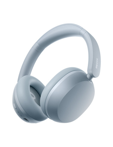 Xiaomi Redmi Headphones Neo/ANC/USB-C/BT/Mist Blue