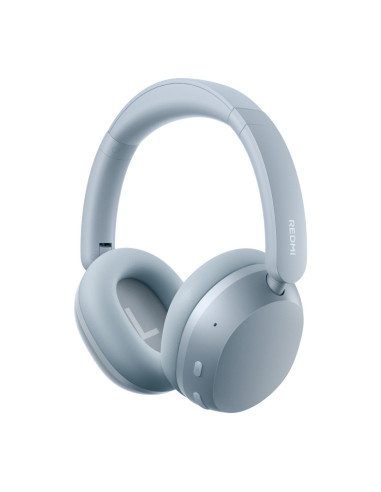 Xiaomi Redmi Headphones Neo/ANC/USB-C/BT/Mist Blue