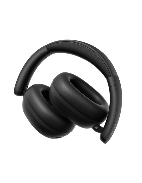 Xiaomi Redmi Headphones Neo/ANC/USB-C/BT/Obsidian Black