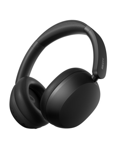 Xiaomi Redmi Headphones Neo/ANC/USB-C/BT/Obsidian Black