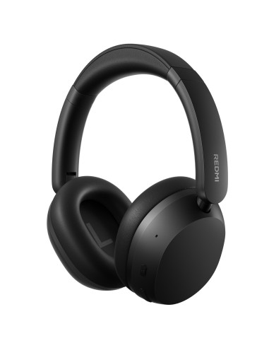 Xiaomi Redmi Headphones Neo/ANC/USB-C/BT/Obsidian Black
