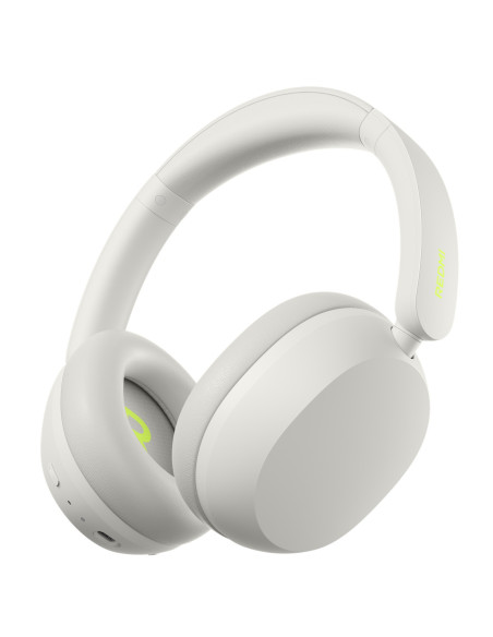 Xiaomi Redmi Headphones Neo/ANC/USB-C/BT/Sand White