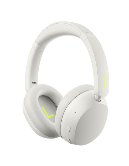 Xiaomi Redmi Headphones Neo/ANC/USB-C/BT/Sand White