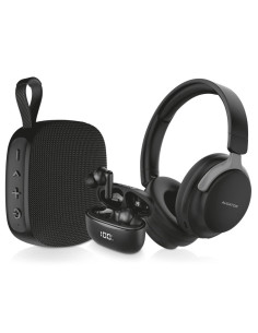ALIGATOR AUDIO COMBO 3v1