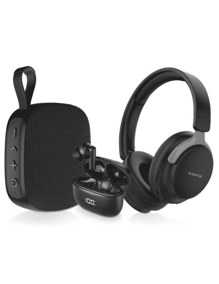 ALIGATOR AUDIO COMBO 3v1