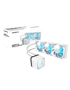 GIGABYTE CPU vodný chladič GIGABYTE EAGLE 360I