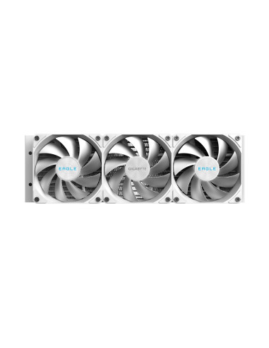 GIGABYTE CPU vodný chladič GIGABYTE EAGLE 360I