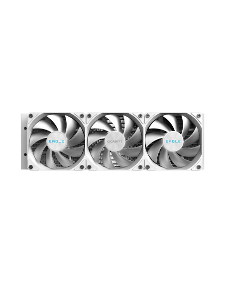 GIGABYTE CPU vodný chladič GIGABYTE EAGLE 360I