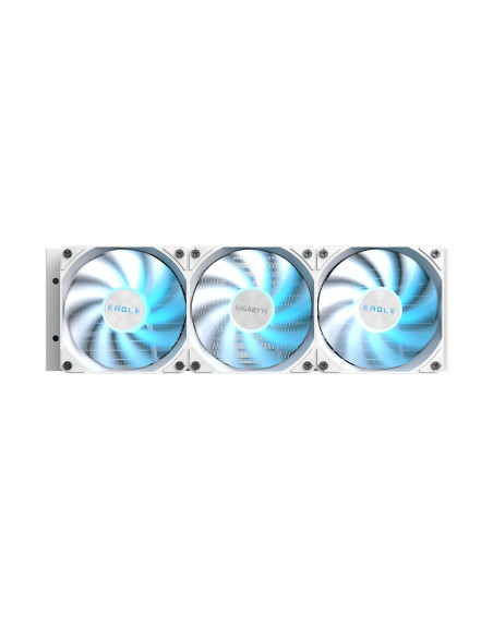 GIGABYTE CPU vodný chladič GIGABYTE EAGLE 360I
