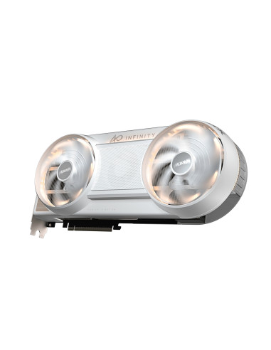 AORUS GeForce RTX 5080 INFINITY WOOD 16G/Gaming/16GB/GDDR7