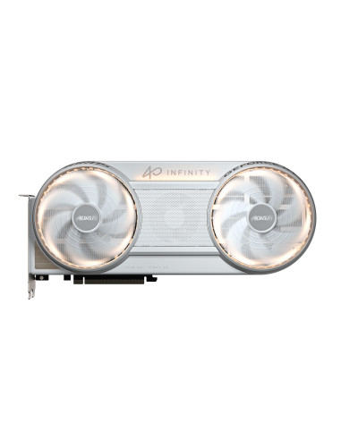 AORUS GeForce RTX 5080 INFINITY WOOD 16G/Gaming/16GB/GDDR7