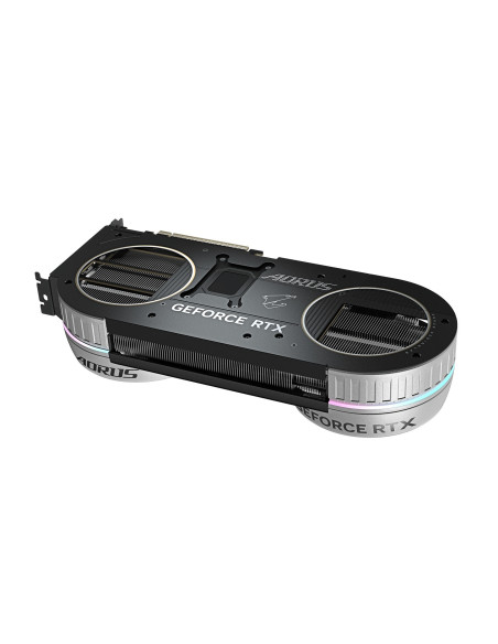AORUS GeForce RTX 5080 INFINITY 16G/Gaming/16GB/GDDR7