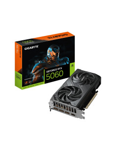 GeForce RTX 5060 WINDFORCE MAX V2/Gaming/OC/8GB/GDDR7