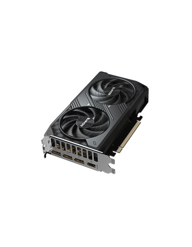 GeForce RTX 5060 WINDFORCE MAX V2/Gaming/OC/8GB/GDDR7