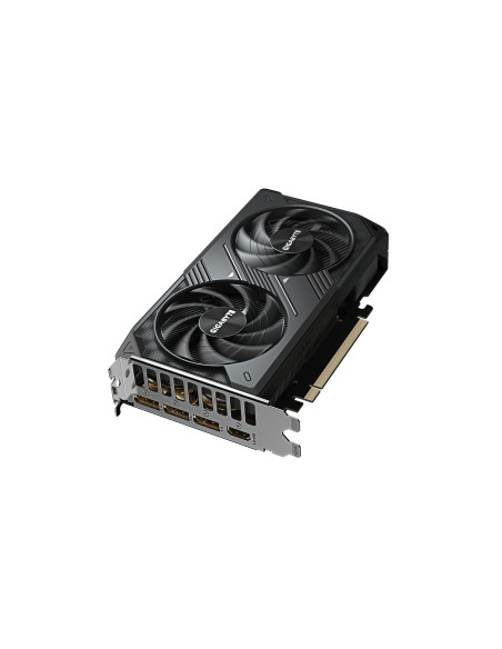 GeForce RTX 5060 WINDFORCE MAX V2/Gaming/OC/8GB/GDDR7