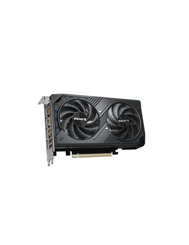 GeForce RTX 5060 WINDFORCE MAX V2/Gaming/OC/8GB/GDDR7