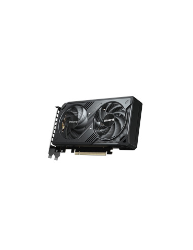 GeForce RTX 5060 WINDFORCE MAX V2/Gaming/OC/8GB/GDDR7
