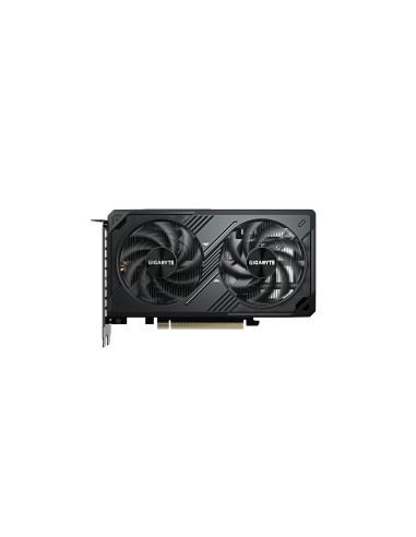 GeForce RTX 5060 WINDFORCE MAX V2/Gaming/OC/8GB/GDDR7