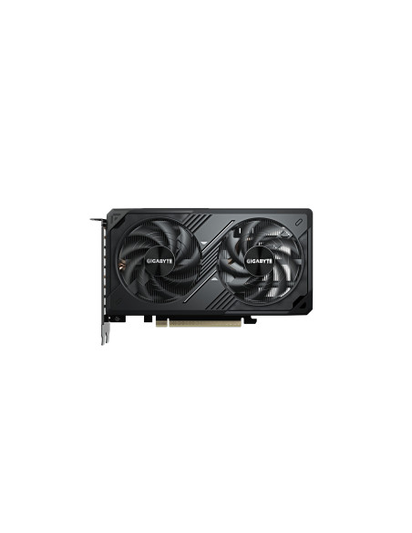 GeForce RTX 5060 WINDFORCE MAX V2/Gaming/OC/8GB/GDDR7