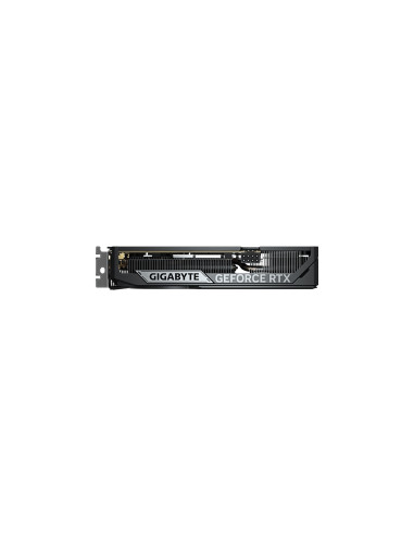 GeForce RTX 5060 WINDFORCE MAX V2/Gaming/OC/8GB/GDDR7
