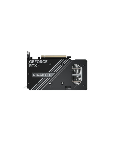 GeForce RTX 5060 WINDFORCE MAX V2/Gaming/OC/8GB/GDDR7