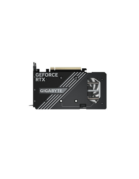 GeForce RTX 5060 WINDFORCE MAX V2/Gaming/OC/8GB/GDDR7