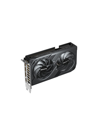 GeForce RTX 5060 WINDFORCE MAX V2/Gaming/OC/8GB/GDDR7